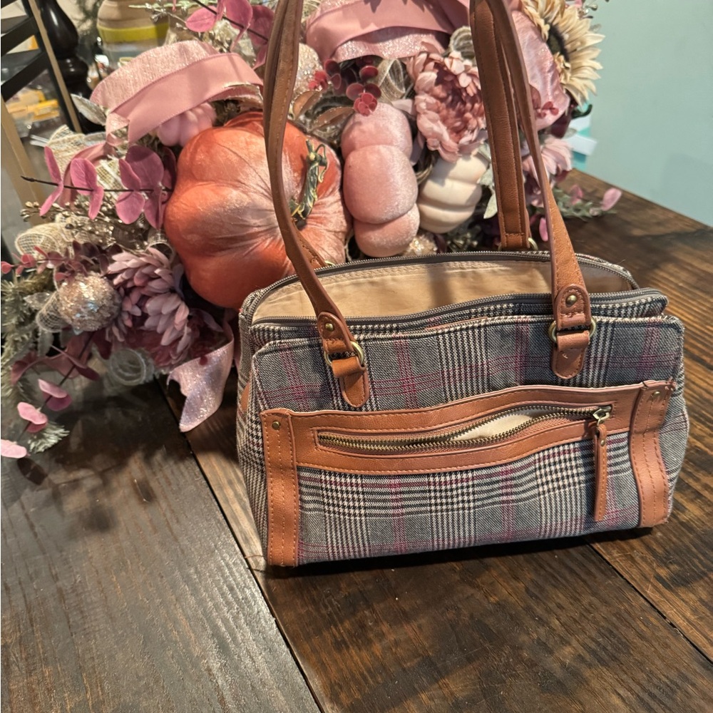 Fall handbag - Picture 3 of 3